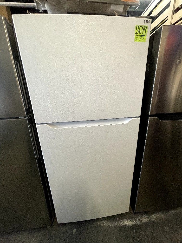 Conservator Refrigerator