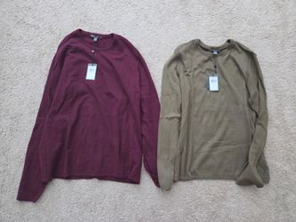 John Varvatos Sweaters Size Large