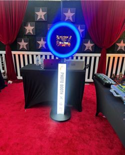 Photo Booth