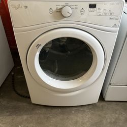 Used Dryer