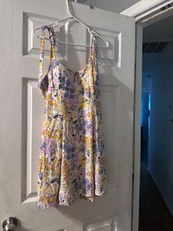 Summer dress
