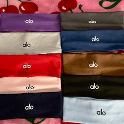 ALO HEADBANDS