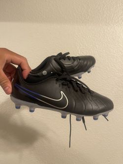 Nike Tiempos Soccer Cleats Kids 