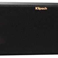 Klipsch RP-450c. Surround Sound System Center Speaker 