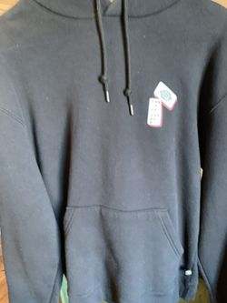 Dickies Medium Hoodie Size Medium 