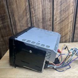 Bluetooth Stereo Dvd