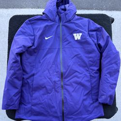 Huskies Jacket 