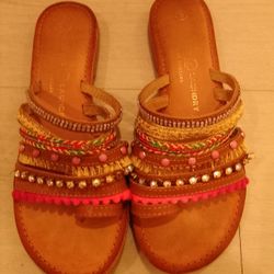 Zapatos 