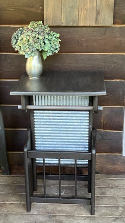 Unique Side Table