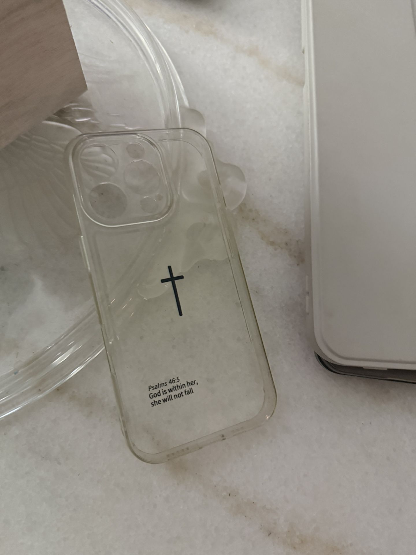 iPhone 16 Pro Case