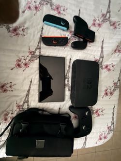 Switch 2 Bundle