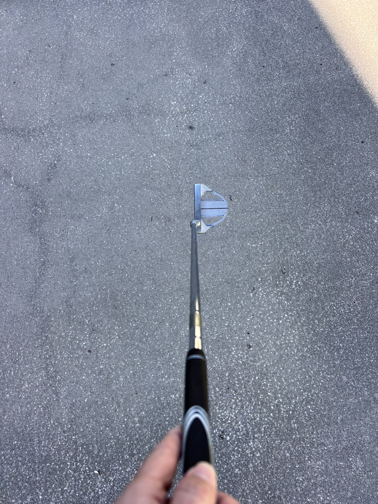 U.S. Kids Putter 54”