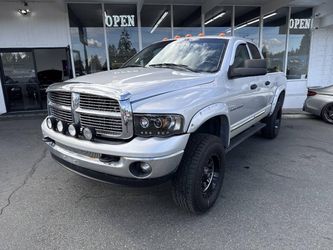 2004 Dodge Ram 3500