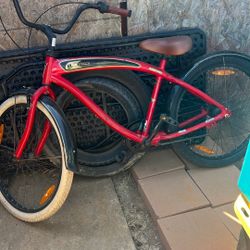 Bike  Nirve 26