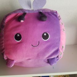 Moosh Stuffed Toy 