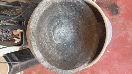 Molcajete huge