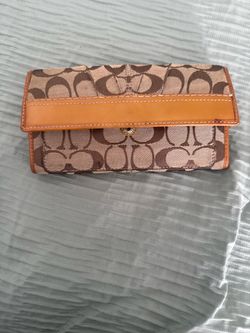 Nice wallet