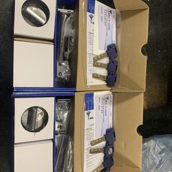 Door Lock Mul-T-Lock 