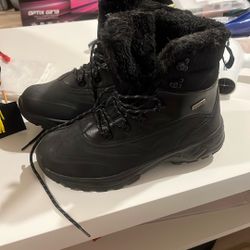 Hiking Boots
