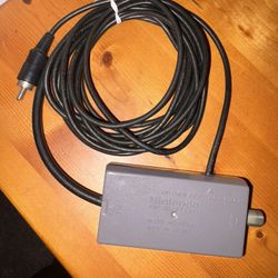Nintendo RF Adapter