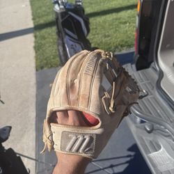 Maruchi Infield Glove