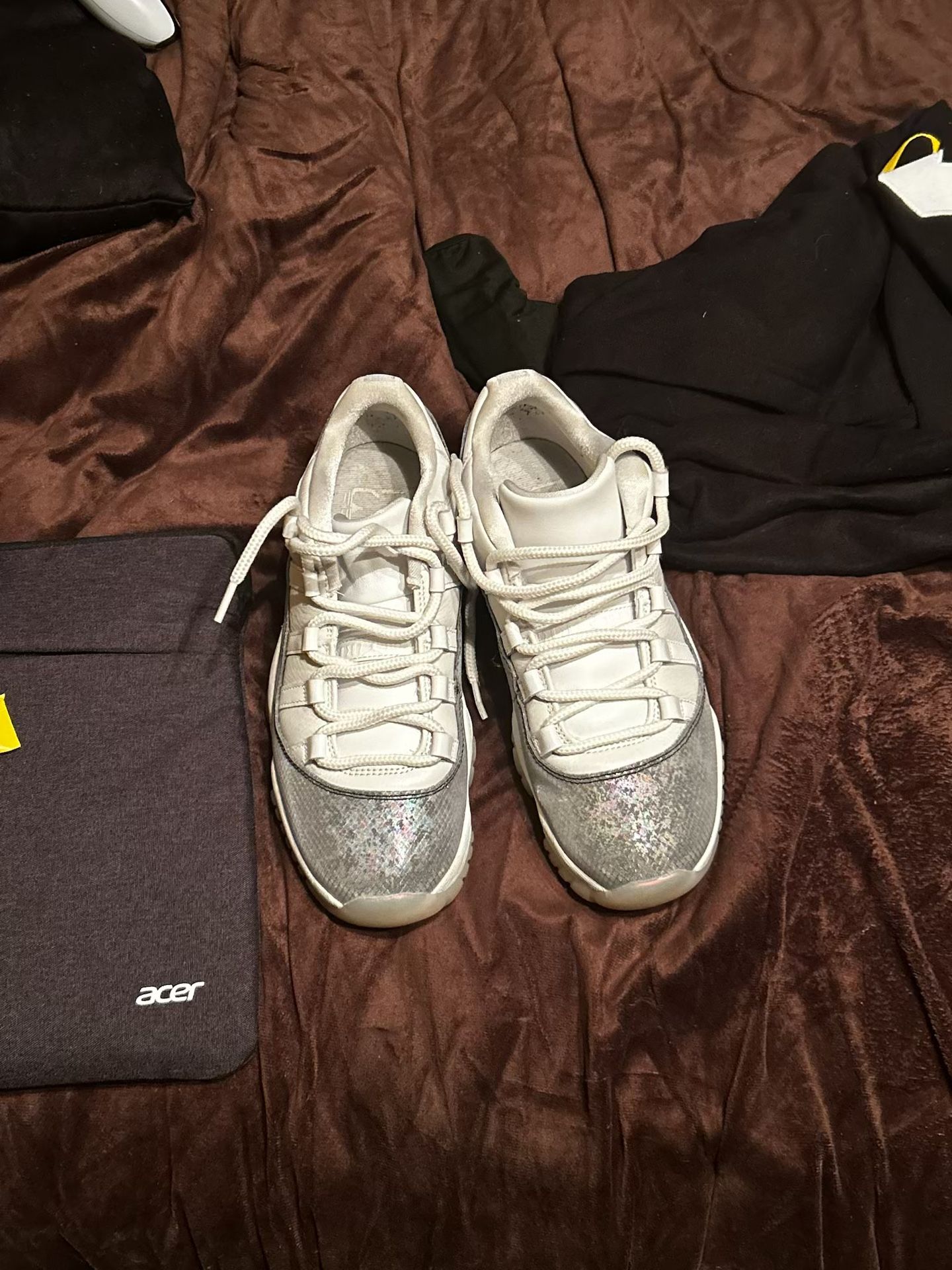Jordan 11 Size 8’1/2