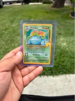 Venasaur (Pokemon)