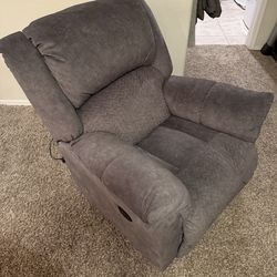 Recliner