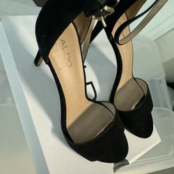 Aldo Heels 