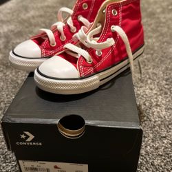 Converse 9c Toddler