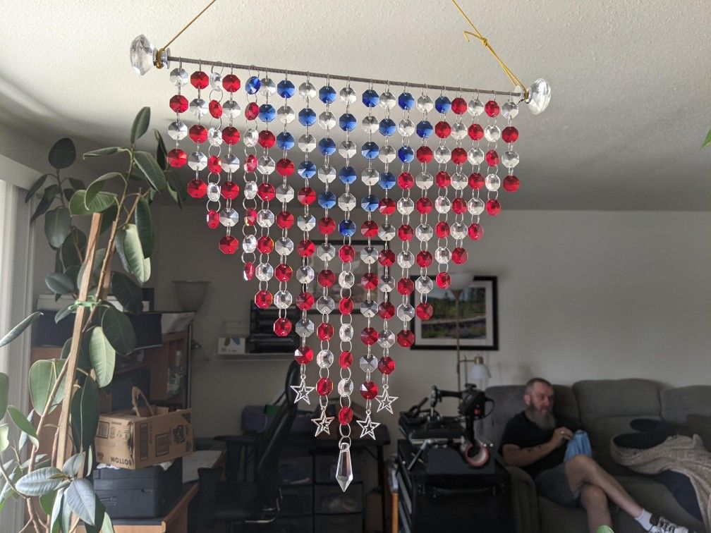 Sun Catchers