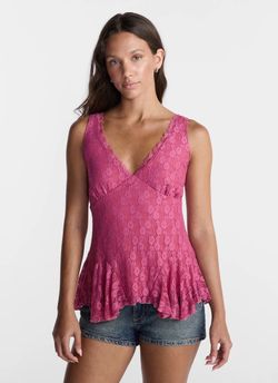 Women blouse