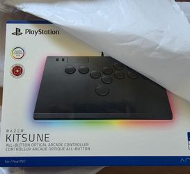 Razer Kitsune