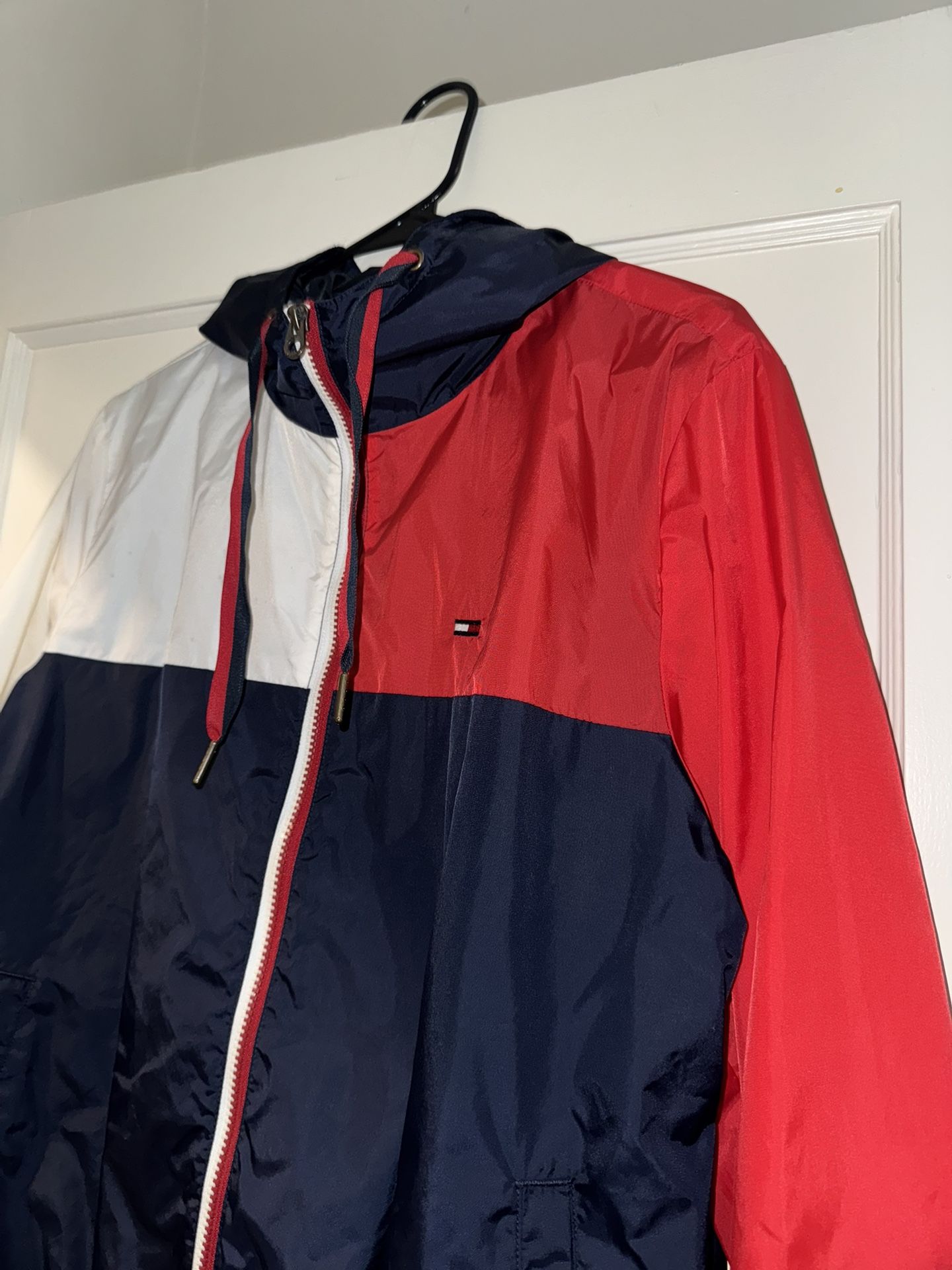 Tommy Hilfiger Denim Jacket