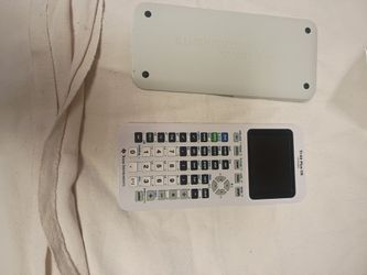 Calculator Ti84 Plus Python 