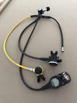 Oceanic Delta Regulator