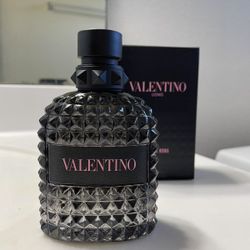 High Quality Dupe Inspired by Valentino Born in Roma – 3.4oz