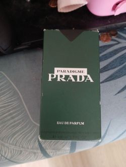 Prada paradigme