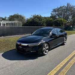 2023 Honda Accord