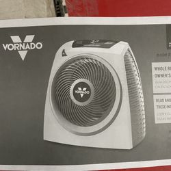 Vornado Heater 