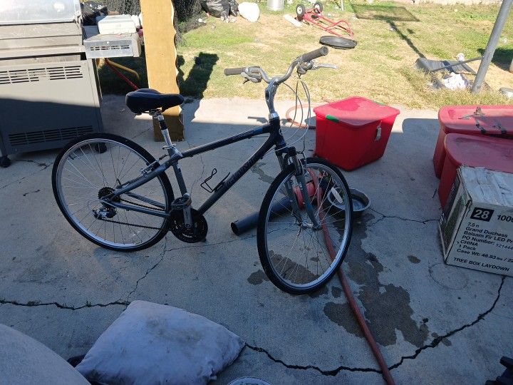 Giant Cypress Bike Light