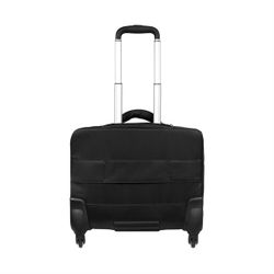 LIPAULT Paris BUSINESS SPINNER TOTE 17"