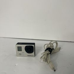 GoPro Hero3  1080p Action Camera