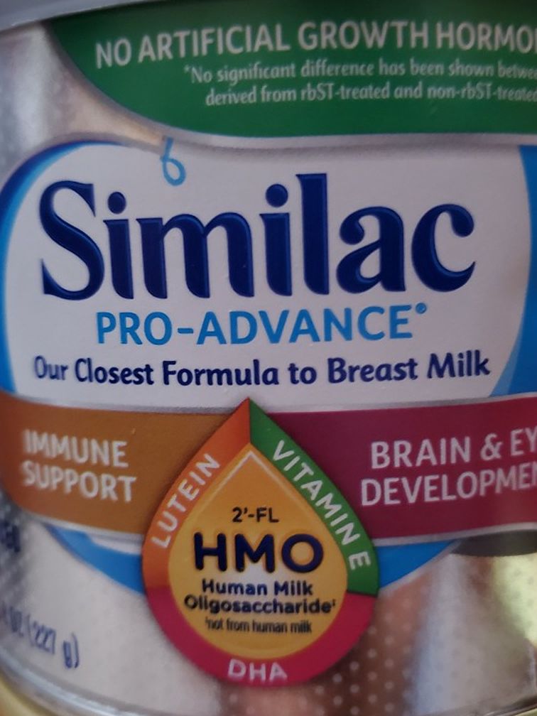 Similac