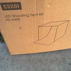 Picture Tent Asking Only 25$