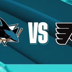 HOCKEY SHARKS VS  PHILADELPHIA FLYERS , VIP PACKAGE, SAT 3/21/26