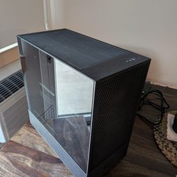 Custom built PC