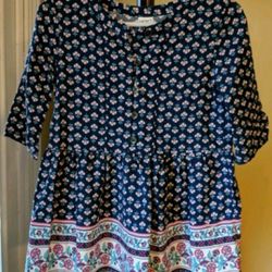 Carter's dress 2t