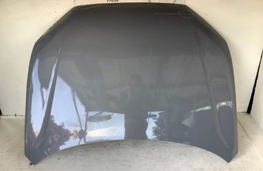 2023-2026 Honda CR-V hood (11S)