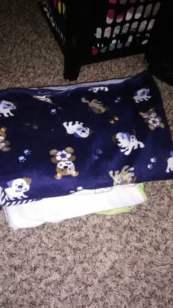 Blankets 5